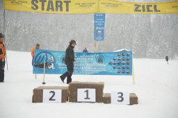 Kandersteg 2014 WM